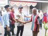 Pemerintah, Baznas, dan APBD Bersinergi Salurkan Bantuan Sosial