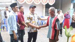 Pemerintah, Baznas, dan APBD Bersinergi Salurkan Bantuan Sosial