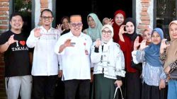 Bupati Takalar Daeng Manye Dorong Digitalisasi UMKM, Gandeng AI Ready ASEAN dan AIM ASEAN