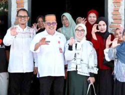 Bupati Takalar Daeng Manye Dorong Digitalisasi UMKM, Gandeng AI Ready ASEAN dan AIM ASEAN