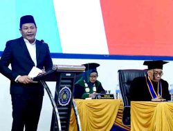 Bupati Subandi: Pendidikan Kunci Kemajuan Daerah