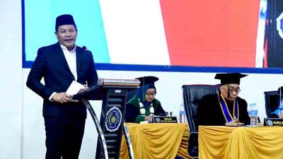 Bupati Tegaskan Komitmen Pemkab Sidoarjo