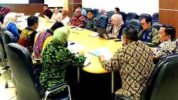 100 KPM Bojonegoro Dapat Bantuan GAYATRI, PT ADS Perkuat Pengentasan Kemiskinan