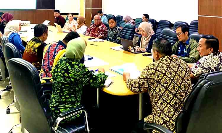 CSR PT ADS Mengalir ke 100 KPM