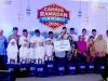 Cahaya Ramadan PLN Mobile 2026, PLN UP3 Gresik Gelar Buka Bersama dan Santunan
