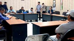 DPKP Lamongan Tegaskan Perumahan Tikung Kota Baru Telah Penuhi Syarat Regulasi dan Siteplan