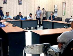 DPKP Lamongan Tegaskan Perumahan Tikung Kota Baru Telah Penuhi Syarat Regulasi dan Siteplan