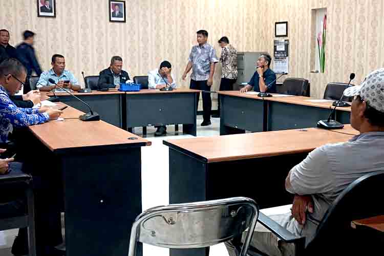 DPKP Lamongan Tegaskan