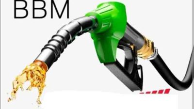 Deal Raksasa! RI Siap Impor BBM dari AS Senilai Rp250 Triliun