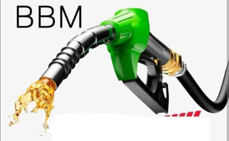 Deal Raksasa! RI Siap Impor BBM dari AS Senilai Rp250 Triliun