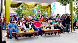 Dragon Boat Ansor Karangbinangun 2026