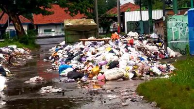 Dua Sisi Kelam Pemalang Malam Imlek 2026