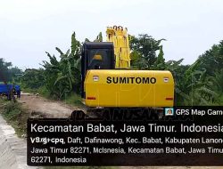 Proyek Irigasi Babat Diduga Langgar Regulasi dan Gunakan BBM Subsidi