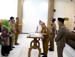 Tuban Susun RKPD 2027, Sekda Tekankan Kolaborasi dan Data Terpadu