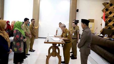 Forum Konsultasi Publik RKPD 2027