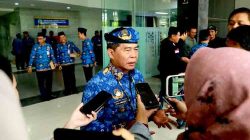 Pemprov Kaltara Larang Gratifikasi Jelang Hari Raya, Gubernur Zainal Tegaskan Komitmen Antikorupsi