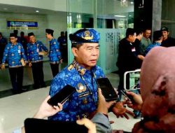 Pemprov Kaltara Larang Gratifikasi Jelang Hari Raya, Gubernur Zainal Tegaskan Komitmen Antikorupsi