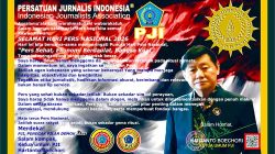 HPN 2026: PJI Serukan Pers Jadi Agen Kebenaran, Bukan Sekadar Gema Ritual
