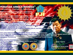 HPN 2026: PJI Serukan Pers Jadi Agen Kebenaran, Bukan Sekadar Gema Ritual