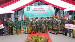 HUT ke 66 Takalar Jadi Momentum Transformasi Digital