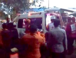 Hari Kedua Pencarian, Tim Gabungan Temukan Remaja Tenggelam di Bengawan Solo