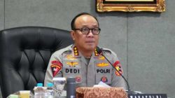 Polri Prihatin Tragedi NTT, Wakapolri Perintahkan Jajaran Turun Langsung Kawal Program Apbn 2026 Agar Bantuan Tepat Sasaran