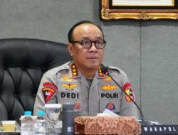 Polri Prihatin Tragedi NTT, Wakapolri Perintahkan Jajaran Turun Langsung Kawal Program Apbn 2026 Agar Bantuan Tepat Sasaran