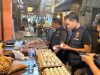 Satgas Pangan Polres Malang Turun ke Pasar, Pastikan Harga dan Ketersediaan Bapokting Aman Jelang Ramadan