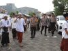 Polres Pelabuhan Tanjungperak Libatkan 209 Personel Layani Haul Ke-549 Sunan Ampel