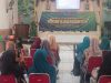 Dukung TMMD ke-127, Disdagin Kediri Gelar Workshop Olahan Pangan Sehat Cegah Stunting