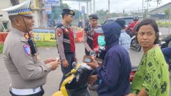 Operasi Keselamatan Semeru 2026: Polres Pelabuhan Tanjungperak Perketat Pengawasan di Suramadu