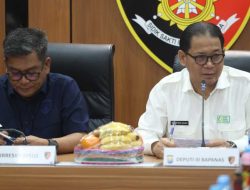 Satgas Saber Polda Jatim Teken Komitmen, Jamin Stabilitas Harga dan Mutu Jelang Ramadan