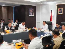 Hadapi HBKN 2026, Satgas Saber Pelanggaran Pangan Seminggu Pantau 9.138 Titik, Harga Sejumlah Komoditas Pangan Mulai Turun