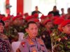 Retret Kokam Muhammadiyah, Kapolri Tekankan Sinergitas Jaga Persatuan hingga Kamtibmas
