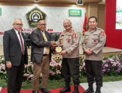 Laboratorium Sosial Dalam Pemolisian berbasis riset dan keilmuan