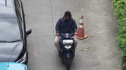 Polri Terbangkan ETLE Drone Patrol Presisi Awasi Lalu Lintas di 5 Titik Strategis Ibu Kota