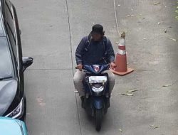 Polri Terbangkan ETLE Drone Patrol Presisi Awasi Lalu Lintas di 5 Titik Strategis Ibu Kota