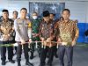 Kapolres Madiun Resmikan SPPG ke 2 dan 3 di Desa Sogo, Perkuat Program Gizi Cegah Stunting