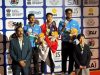 Prestasi Gemilang Anggota Polri: Briptu Muhamad Fawwaz Aditia Farrel Raih Medali Emas dan Pecahkan Rekor Dunia di Ajang Asian Rifle/Pistol Chqmpion 2026 India