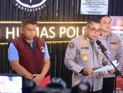 Eks Kapolres Bima Kota Jadi Tersangka Narkoba, Polri Tegaskan Tak Ada Toleransi untuk Oknum Internal