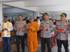 Jogo Jawa Timur : Kapolda Jatim Tinjau Perayaan Imlek di Vihara Buddayana Surabaya