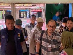 Satgas Pangan Polres Bojonegoro Pantau Stabilitas Harga Bahan Pokok Hingga Jelang Idul Fitri