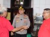Pastikan Imlek Kondusif, Kapolres Gresik Tinjau Pengamanan di Klenteng Kim Hin Kiong