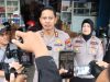 Polres Sumenep Larang Warga Bermain Petasan