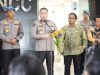 Polri PTDH Eks Kapolres Bima Kota Usai Terbukti Terlibat Narkoba dan Perilaku Tercela
