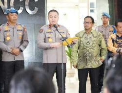 Polri PTDH Eks Kapolres Bima Kota Usai Terbukti Terlibat Narkoba dan Perilaku Tercela