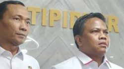 Diduga Jadi Sarana Distribusi Timah Ilegal, Kapal di Bangka Selatan Diamankan Bareskrim Polri