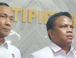 Diduga Jadi Sarana Distribusi Timah Ilegal, Kapal di Bangka Selatan Diamankan Bareskrim Polri