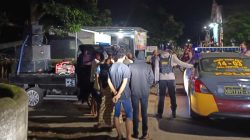 Respon Cepat Aduan Masyarakat, Sat Samapta Polres Kediri Kota bubarkan SOTR Di Grogol. Kasat Samapta: Patroli Rutin Akan Di Gelar Selama Ramadhan!