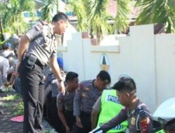 Polri Terbitkan Direktif dan Bentuk Satgas ASRI untuk Pastikan Program Presiden Berjalan Optimal